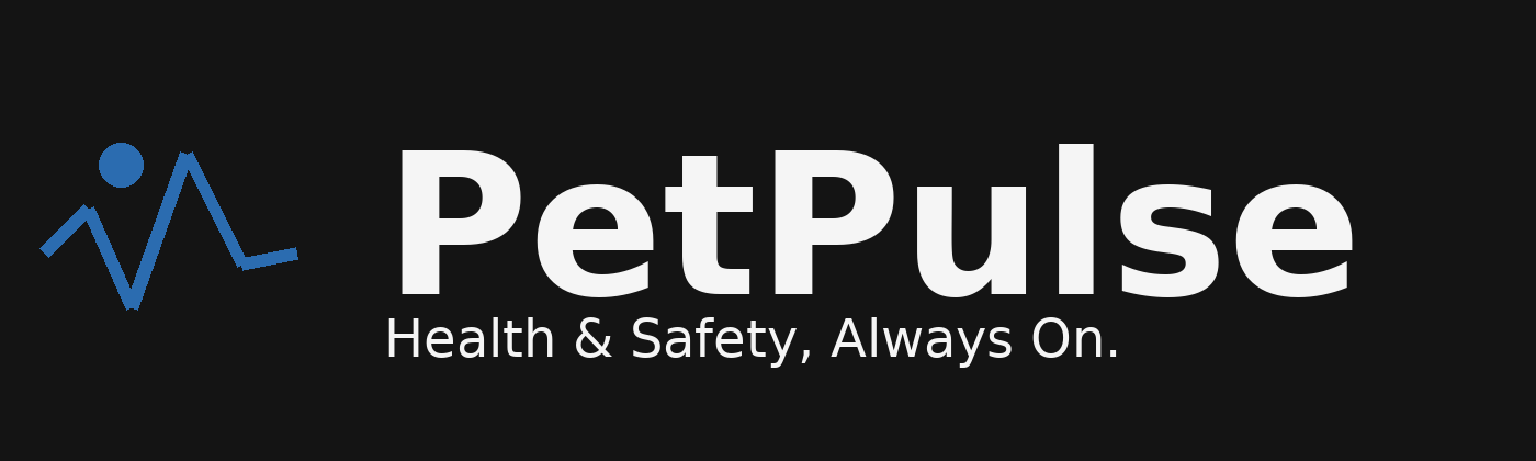 PetPulse logo